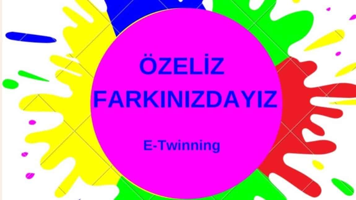 E-Twinning Projemiz-KIŞ MEVSİMİ
